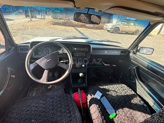 LADA (VAZ) 2107-4