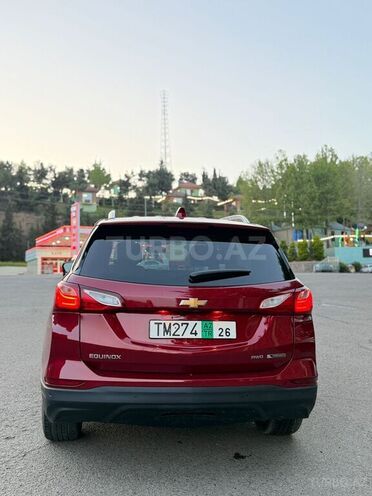 Chevrolet Equinox-2