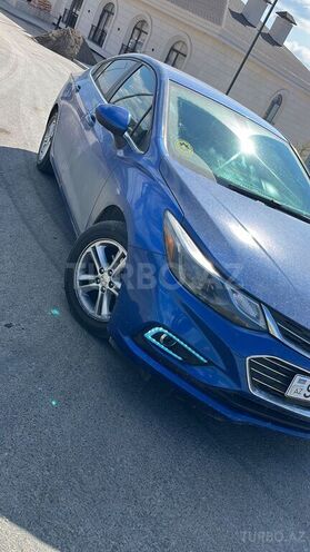 Chevrolet Cruze-2