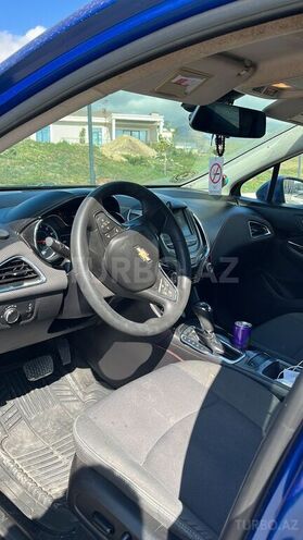 Chevrolet Cruze-7