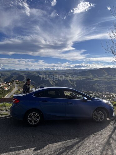 Chevrolet Cruze-5