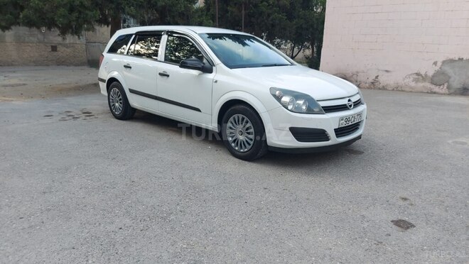 Opel Astra-8