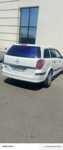 Opel Astra-9
