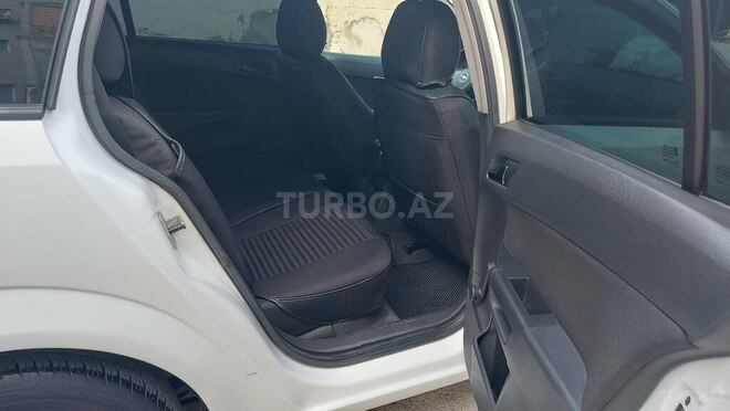 Opel Astra-3