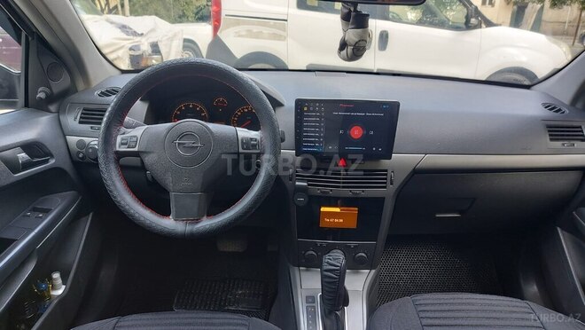 Opel Astra-6