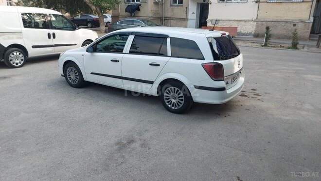 Opel Astra-7