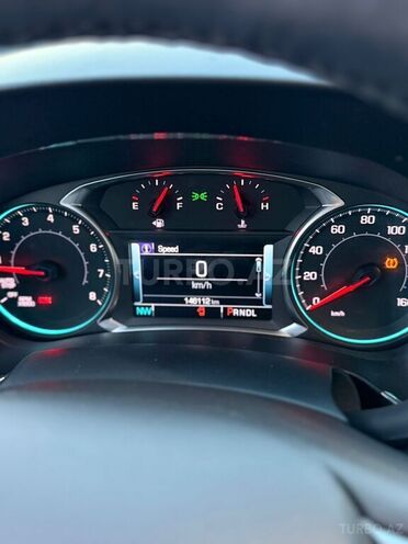 Chevrolet Equinox-17