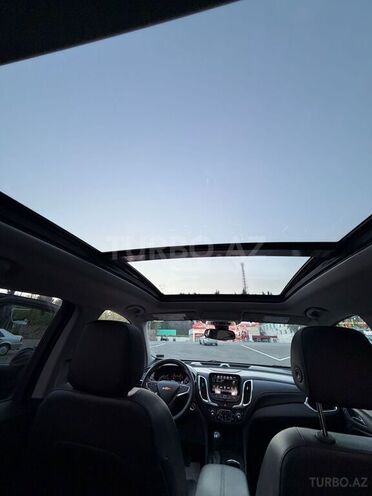 Chevrolet Equinox-11
