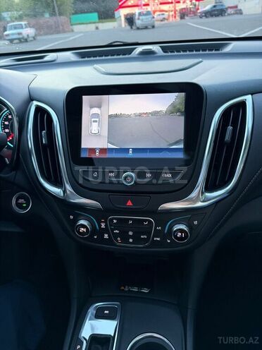 Chevrolet Equinox-19