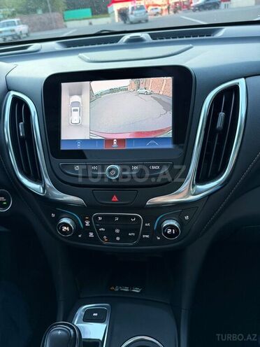 Chevrolet Equinox-5