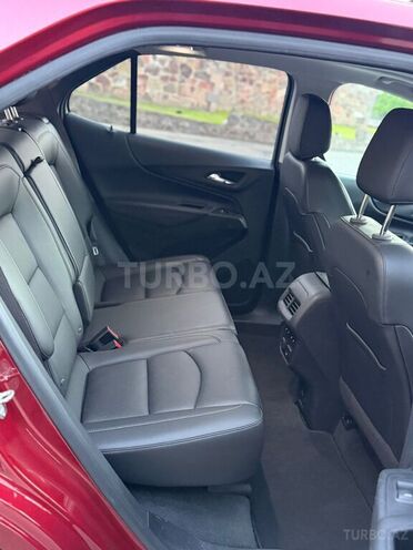 Chevrolet Equinox-12