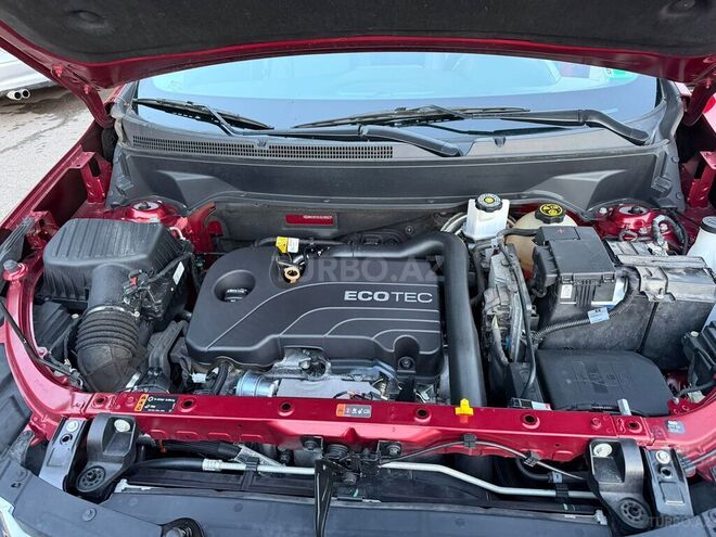 Chevrolet Equinox-14