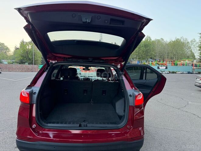 Chevrolet Equinox-18