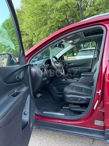 Chevrolet Equinox-15