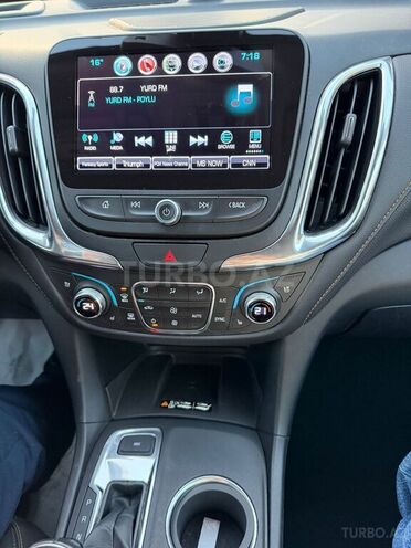 Chevrolet Equinox-13