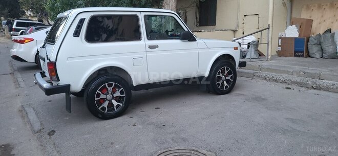 LADA (VAZ) Niva-5