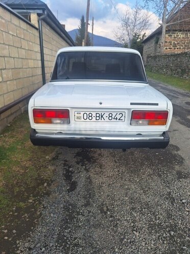 LADA (VAZ) 2107-3