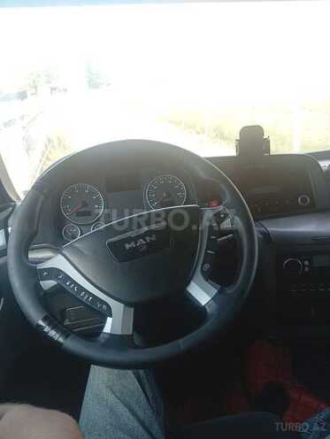 MAN TGX 18.440-7