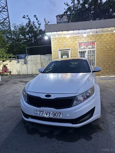 Kia Optima-1