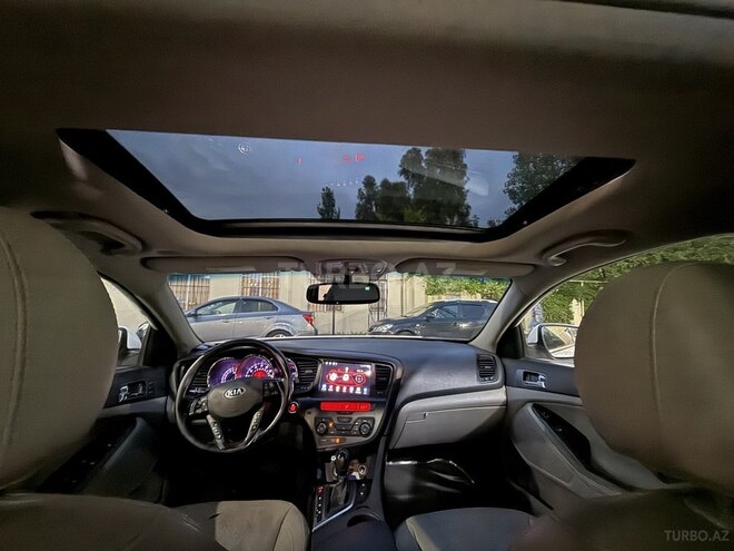 Kia Optima-6