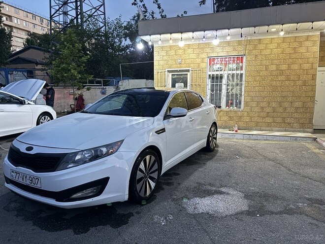 Kia Optima-2