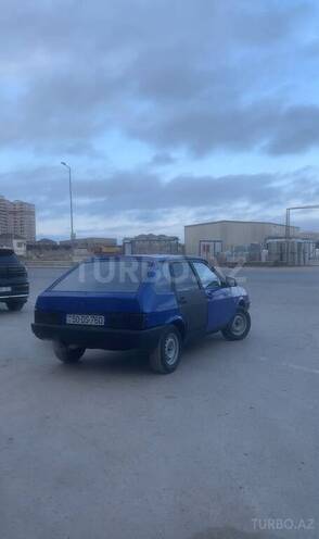 LADA (VAZ) 2109-2