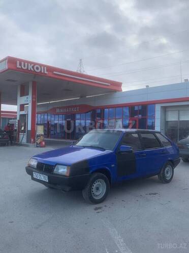 LADA (VAZ) 2109-4
