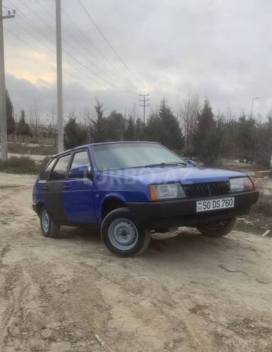 LADA (VAZ) 2109-3