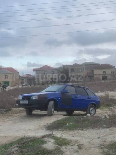 LADA (VAZ) 2109-7