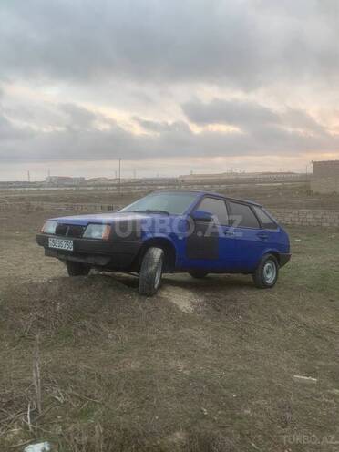 LADA (VAZ) 2109-6