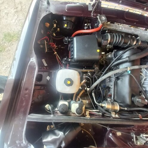 LADA (VAZ) 2107-6
