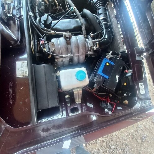 LADA (VAZ) 2107-7