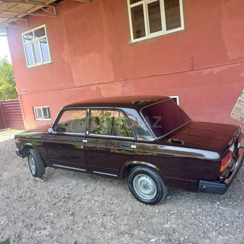 LADA (VAZ) 2107-13