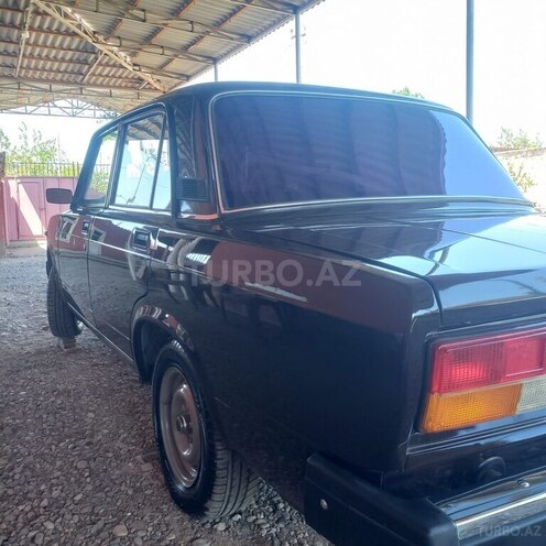 LADA (VAZ) 2107-16