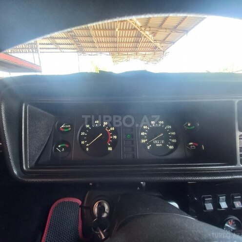 LADA (VAZ) 2107-17