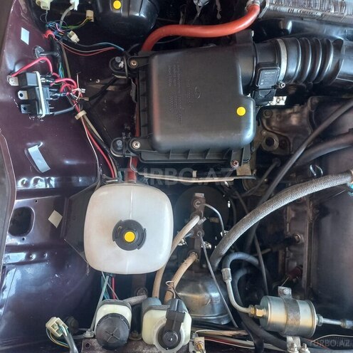 LADA (VAZ) 2107-21