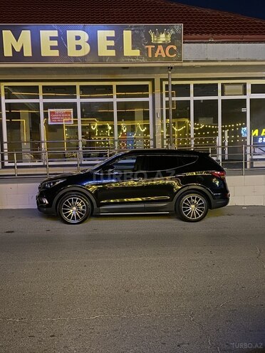 Hyundai Santa Fe-19