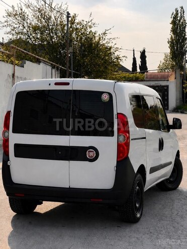 Fiat Doblo-14