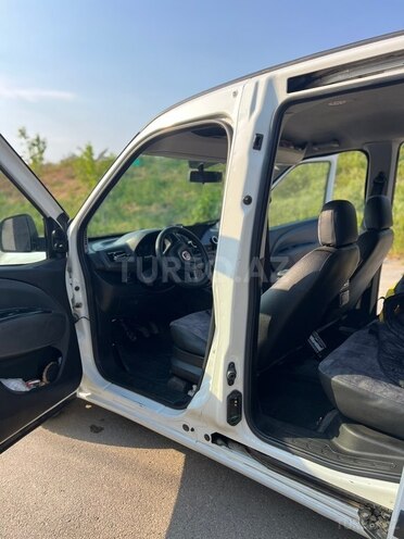 Fiat Doblo-10