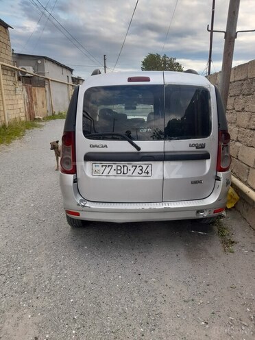 Dacia Logan-6