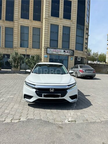 Honda Insight-2