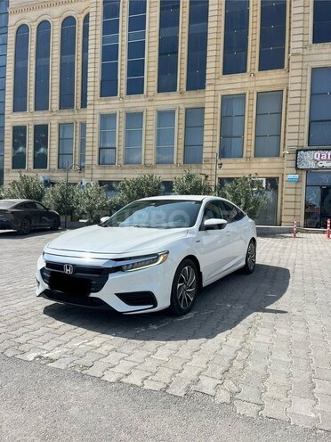 Honda Insight-1