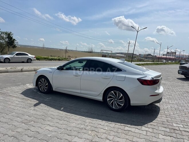 Honda Insight-8
