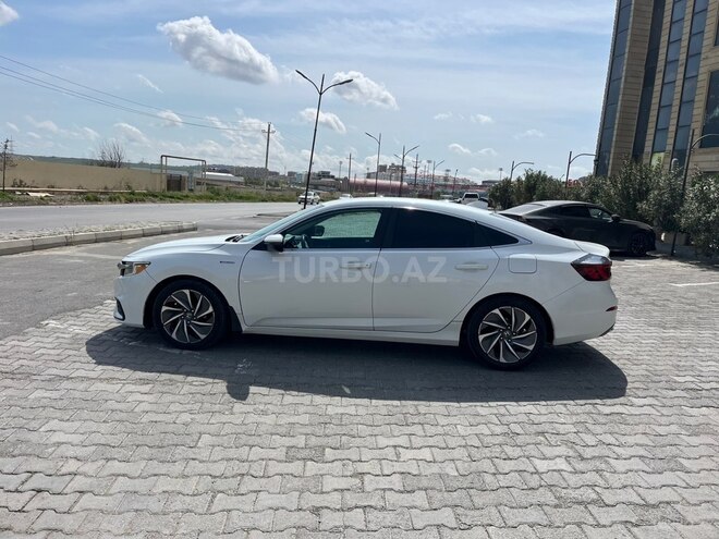 Honda Insight-9