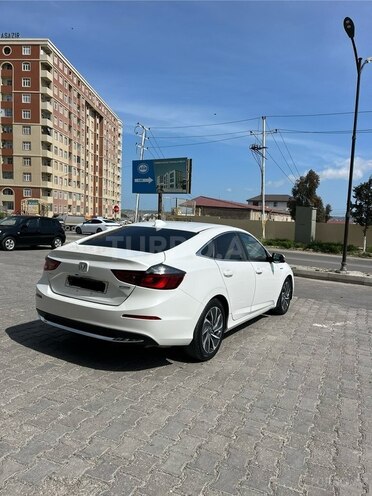 Honda Insight-5