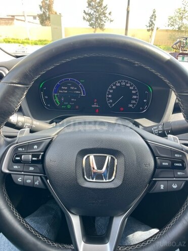 Honda Insight-17