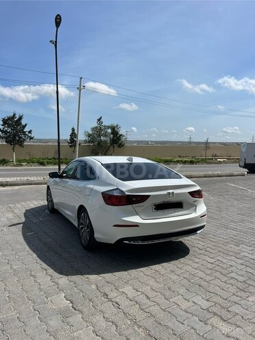 Honda Insight-7