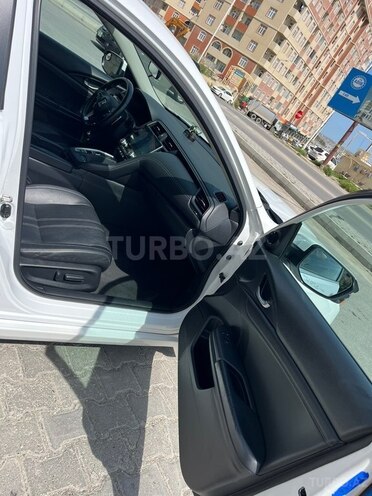 Honda Insight-16