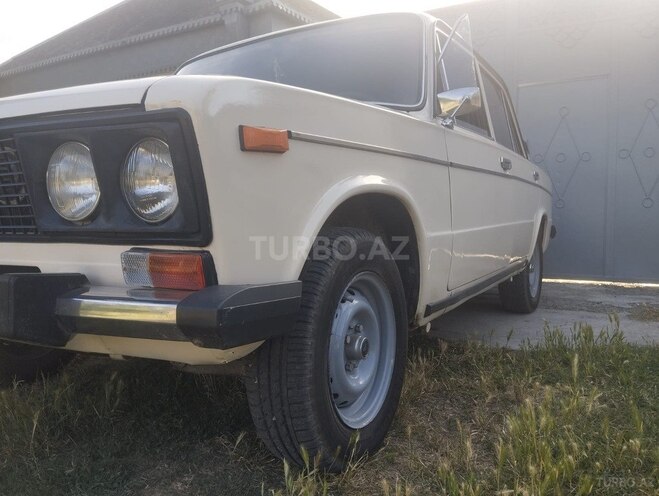 LADA (VAZ) 2106-8