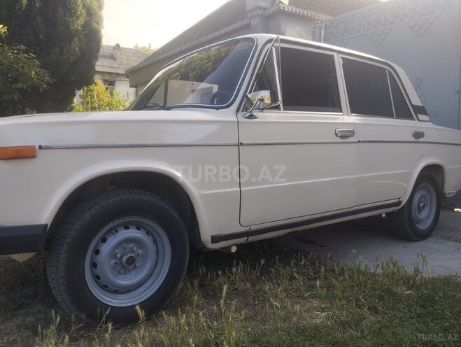 LADA (VAZ) 2106-7